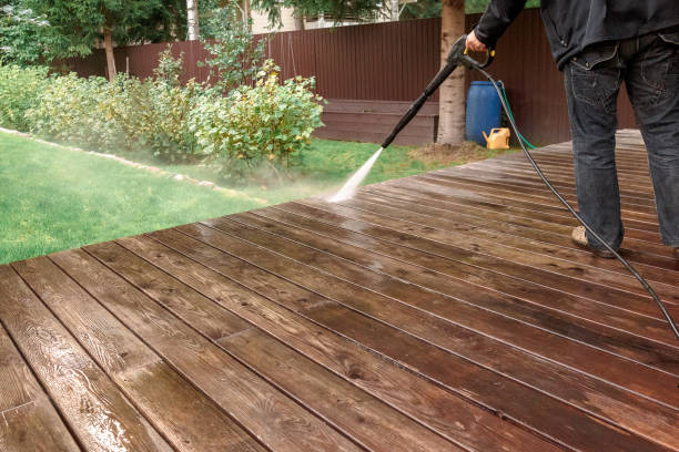 Best Playground Equipment Cleaning  in Hooper, UT